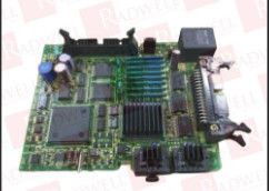 Ελαφρύς Βιομηχανικός βαθμός IP20 125 VDC 0.3KG ABS Master 12/24 Volts DC Fanuc I O Μονάδα
