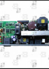 120V/240VAC ABS ψηφιακή μονάδα I/O IP20 με σύνδεσμο τύπου D 15-pin