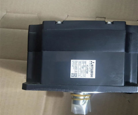 Η Mitsubishi HC-UFS73 AC Servo Motor 0,75kw 3000 στροφές ανά λεπτό