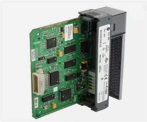 Allen-Bradley 1747-SDN Ενότητα σκάνερ 500mA