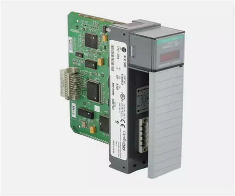 Allen-Bradley 1747-SDN Ενότητα σκάνερ 500mA