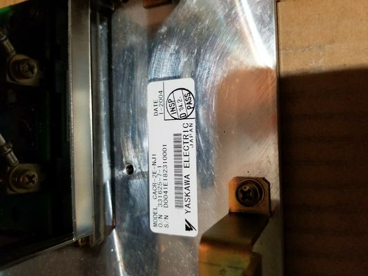 Συσκευάσματα βιομηχανικής κλάσης Yaskawa CACR-2E-NJ1