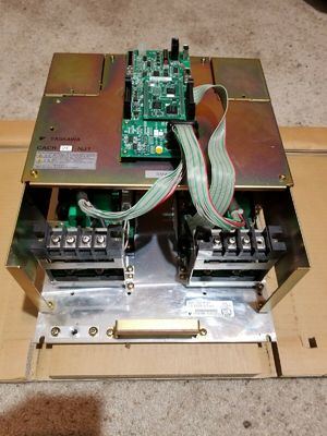 Συσκευάσματα βιομηχανικής κλάσης Yaskawa CACR-2E-NJ1