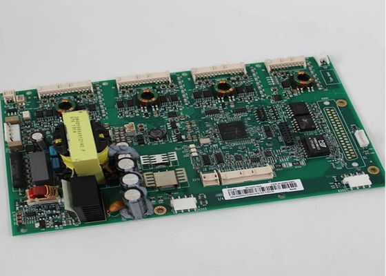 ABB 3AUA0000128978P Ψηφιακή μονάδα εισόδου-έξόδου