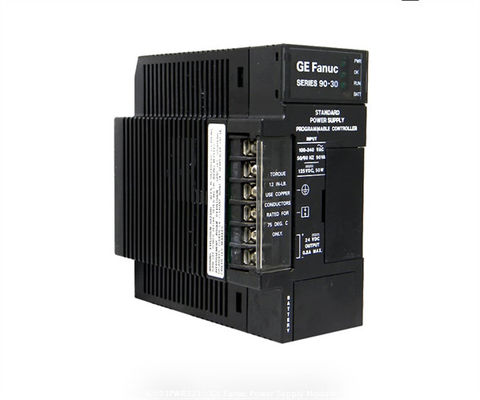 IC693PWR321 GE Fanuc Ενότητα τροφοδοσίας ρεύματος AC/DC