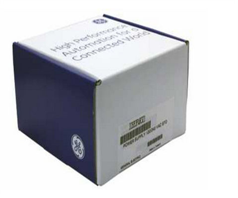 IC693PWR321 GE Fanuc Ενότητα τροφοδοσίας ρεύματος AC/DC