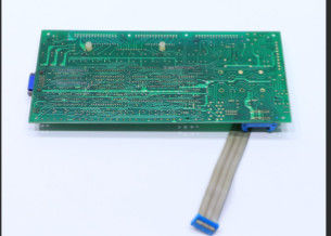 A20B-0007-0361 100w Servo Drive με 1 έως 1 τοπικά ράκ (s) και επικοινωνία Ethernet