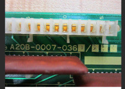 Α20Β-0007-0361 2000W Σερβοκινητήρας MR-J4-200A για Βιομηχανική Αυτοματοποίηση