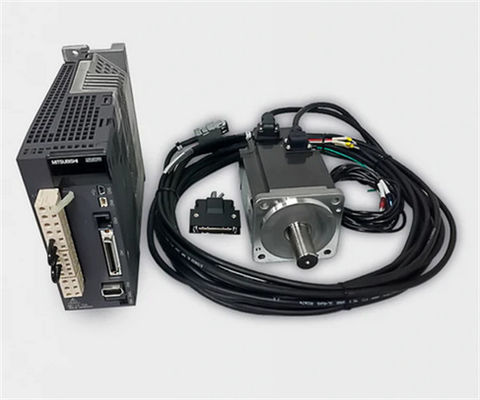 HC-UFS202 Mitsubishi Σερβοκινητήρας AC Σερβοενισχυτής