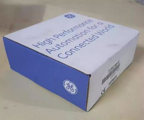 IC693ALG220 Ge Fanuc σειράς ηλεκτροπαραγωγών αναλογική μονάδα εισόδου