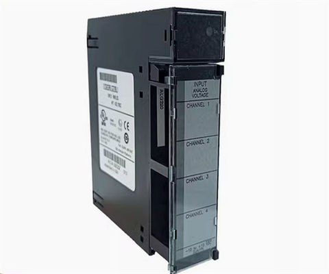 IC693ALG220 Ge Fanuc σειράς ηλεκτροπαραγωγών αναλογική μονάδα εισόδου