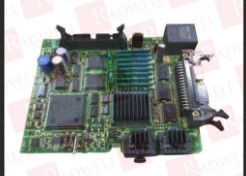 Ελαφριά IP20 Fanuc ψηφιακά εξαρτήματα Μονάδα Ψηφιακή I O Μονάδα με ανθεκτική κατασκευή ABS