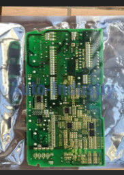 Fanuc A20B-2100-0390 I/O Module Πίνακας κυκλωμάτων PCB 12/24 Volt IP20