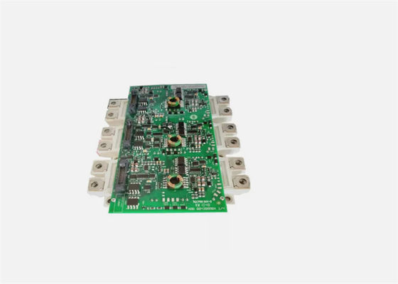 Βιομηχανικός κινητήρας σερβοκινητήρα IGBT MODULE DRIVE FS300R17KE3/AGDR-76C S με ταχεία αποστολή