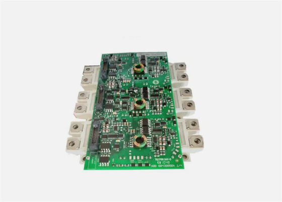 Η Εσθονία EE Παραγωγή Modicon Quantum PLC IGBT KIT για βιομηχανικές εφαρμογές 68569362