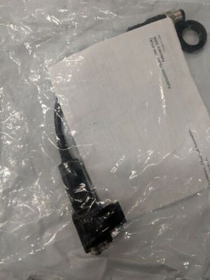 Διορισμός ρεύματος 10A (AC) / 800mA (DC) Εναλλακτής περιορισμού δράσης ρήγματος DPDT για βιομηχανικές εφαρμογές