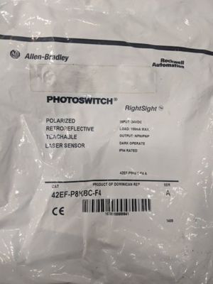 Διορισμός ρεύματος 10A (AC) / 800mA (DC) Εναλλακτής περιορισμού δράσης ρήγματος DPDT για βιομηχανικές εφαρμογές