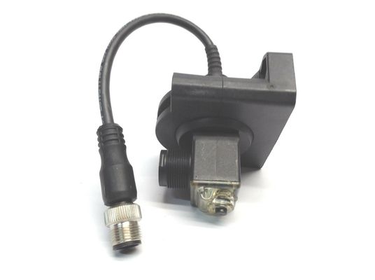 Διορισμός ρεύματος 10A (AC) / 800mA (DC) Εναλλακτής περιορισμού δράσης ρήγματος DPDT για βιομηχανικές εφαρμογές