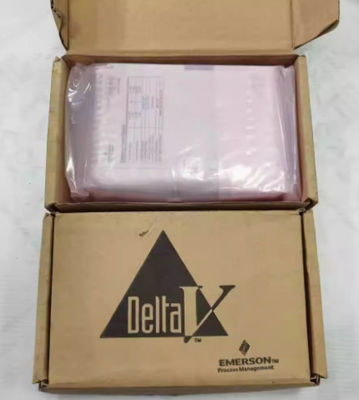 Εμέρσον DELTAV KJ1501X1-BC1, VE5008, 12P2186X012 Σύστημα διπλής παροχής συνεχούς ενέργειας