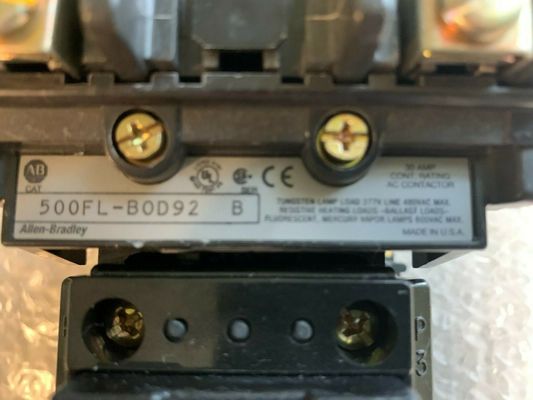 ΑΜ 500FL-BOD92 Εμπορικοί διακόπτες περιορισμού για συστήματα αυτοματισμού 10A AC ανθεκτικοί σε έκρηξη