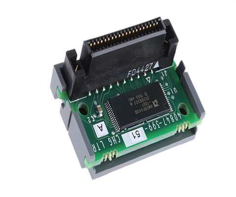 Allen Bradley 1747-M13 SLC 500 Flash Memory Module, 64K για το SLC 5/03, 5/04, 5/05