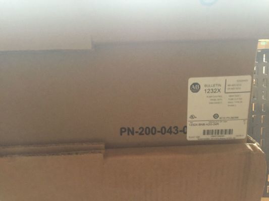 Δικτύο αντλίας NEMA Extra Space Discon AB 1232X-BNB-A2G-24R για βιομηχανικές εφαρμογές