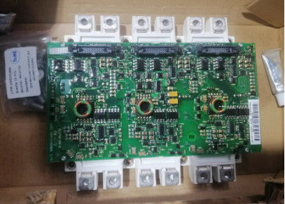Ονομασία τύπου ABB IGBT MODULE DRIVE FS300R17KE3/AGDR-76C S στην Εσθονία EE