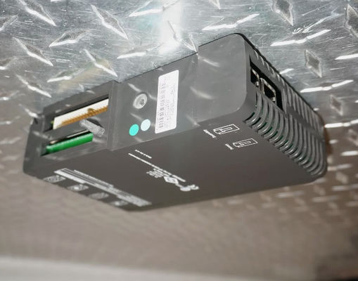 ΕΜΕΡΣΟΝ DELTAV KJ1700X1-BA1 Μετατροπέας μέσων ενημέρωσης KJ1700X1BA1 VE6006 12P1710X012