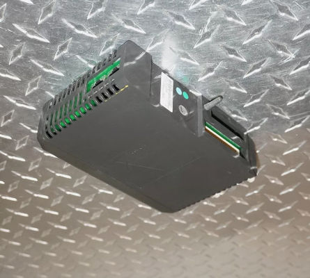 ΕΜΕΡΣΟΝ DELTAV KJ1700X1-BA1 Μετατροπέας μέσων ενημέρωσης KJ1700X1BA1 VE6006 12P1710X012