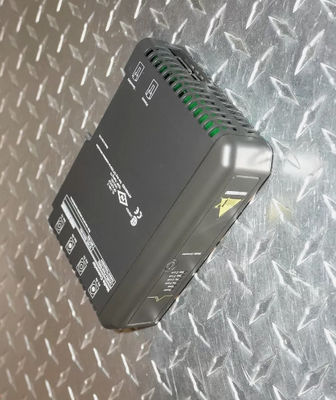 ΕΜΕΡΣΟΝ DELTAV KJ1700X1-BA1 Μετατροπέας μέσων ενημέρωσης KJ1700X1BA1 VE6006 12P1710X012