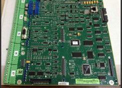 Ονομασία τύπου ABB IGBT MODULE DRIVE FS300R17KE3/AGDR-76C S για τον Modicon Quantum PLC