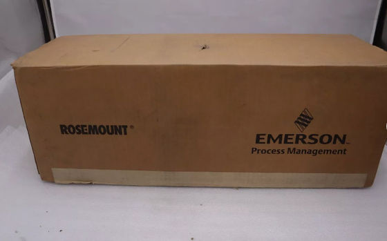ΕΜΕΡΣΟΝ DELTAV KJ2002X1-CA1 VE3004 12P1509X092 M5 Ελεγκτής Ιδανικός για Βιομηχανικό