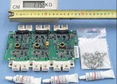ABB 68569362 Modicon Quantum PLC Industrial Servo Motor Ιδανικός για βιομηχανικό