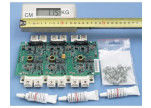 Η Yaskawa IGBT Module Drive FS300R17KE3/AGDR-76C S για την Εσθονία EE Εφαρμογές προϊόντων