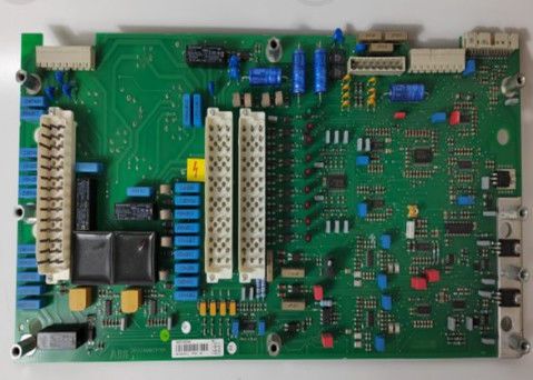 Modicon Quantum PLC IGBT KIT για βιομηχανική αυτοματοποίηση με πιστοποίηση CE