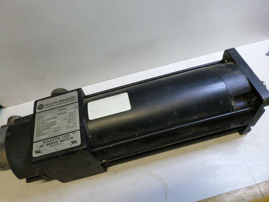 ΑΒ 1326ΑΒ-Α2Ε-21 SERV MTR, 32-IN-LB, 3K-RPM, IEC METRIC Βάρος 25,90 lbs
