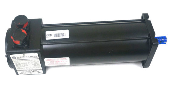 ΑΜ 1326ΑΜ-Α3Ε-11SERV MTR 48-IN-LB 3K-RPM STD INCH Limit Switch με ονομαστική τάση συνεχούς ρεύματος 115V