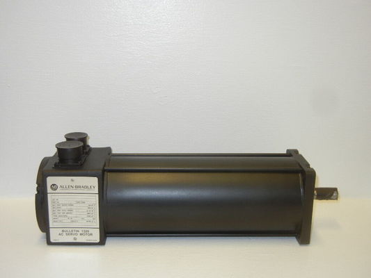 ΑΜ 1326ΑΜ-Α3Ε-11SERV MTR 48-IN-LB 3K-RPM STD INCH Limit Switch με ονομαστική τάση συνεχούς ρεύματος 115V