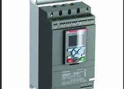ABB Softstarter PSTX210-600-70 Διορισμένο μέγιστο λειτουργικό ρεύμα 210 A 600 V AC