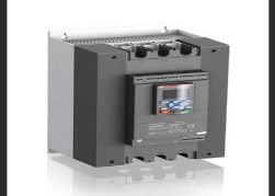 ABB Softstarter PSTX210-600-70 Διορισμένο μέγιστο λειτουργικό ρεύμα 210 A 600 V AC