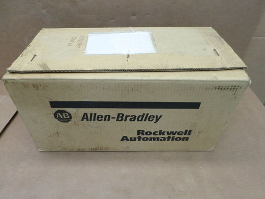 Η σειρά AB 1326AB-A3F-11 Torque Plus, κινητήρες AC servo