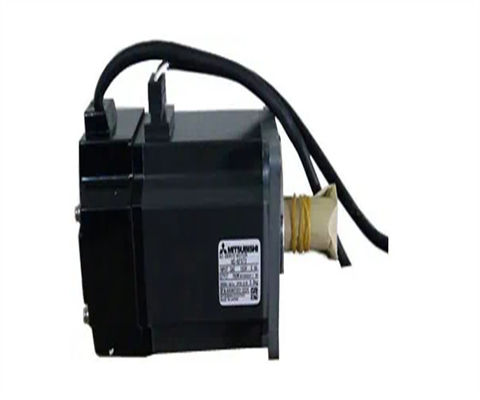 HC-SFS201 Mitsubishi Servo Motor 17-bit DC Servo Motor Σειρά SZ