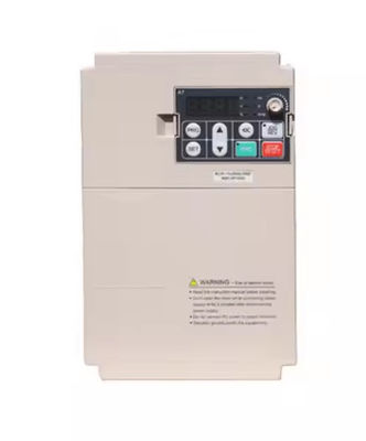 EMERSON EV1000-2S0004G Μία φάση AC συχνότητα 220 V 0,4 kW Inverter