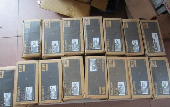 HC-SFS301 Mitsubishi Servo Motor 1000/1200RPM Mitsubishi Motor Ιαπωνία