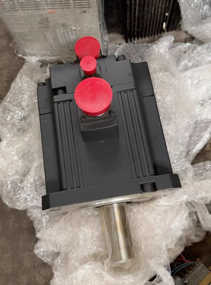 HC-SFS301 Mitsubishi Servo Motor 1000/1200RPM Mitsubishi Motor Ιαπωνία