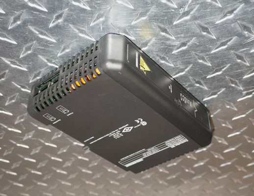 Εμέρσον VE3004 KJ2002X1-CA1 12P1509X092 Ελεγκτής M5 Plus PLC