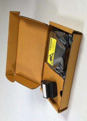 ΔΕΛΤΑΒ KJ3001X1-BA1 VE4001S2T1 12P0549X112 DI 8 καναλιών 24 VDC απομονωμένη κάρτα