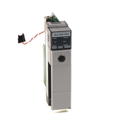 1747-L543 Allen Bradley SLC 5/04 64K μονάδα ελέγχου