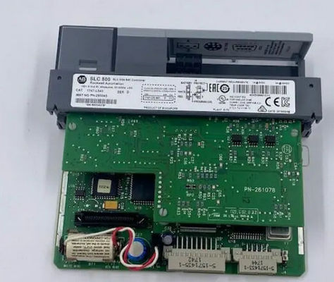 1747-L543 Allen Bradley SLC 5/04 64K μονάδα ελέγχου
