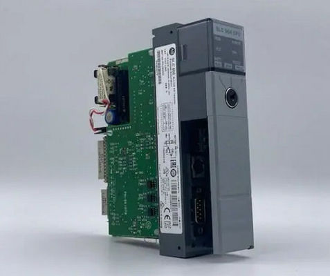 1747-L543 Allen Bradley SLC 5/04 64K μονάδα ελέγχου